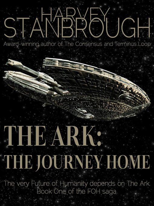 Title details for The Ark by Harvey Stanbrough - Available